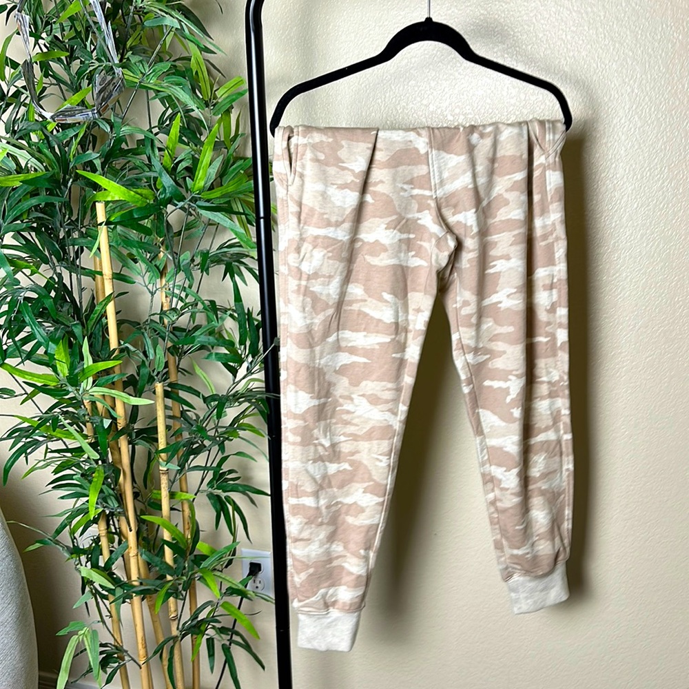 Balance joggers